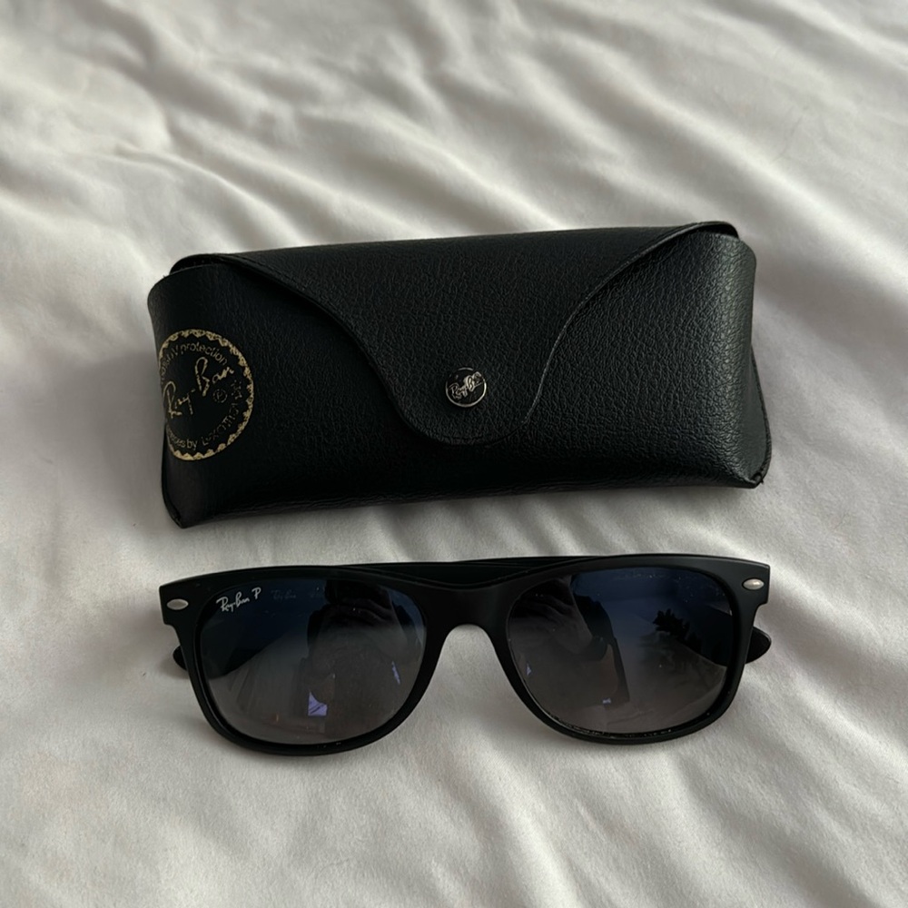 Ray-Ban Sunglasses